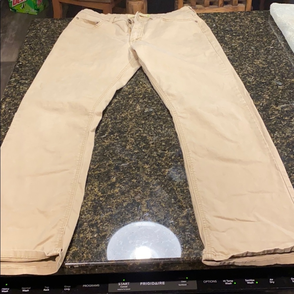 Wrangler Jeans